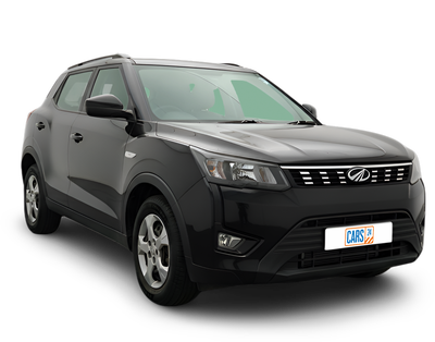 2022 Mahindra XUV300 - SUV - Petrol - Manual - ₹6.00 lakh